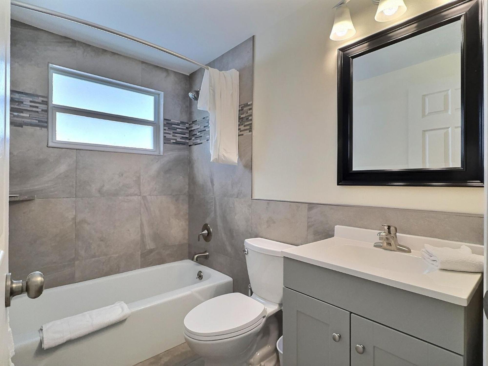 One Ocean - A 1101 Villa Sarasota Exterior photo